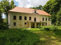 Prodej domu, Klatovy, 750 m2