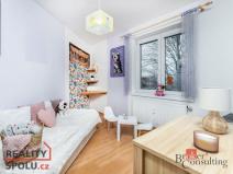 Prodej bytu 3+kk, Pardubice - Bílé Předměstí, Na Drážce, 67 m2
