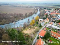 Prodej pozemku pro bydlení, Hostín u Vojkovic, 880 m2