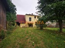 Prodej rodinného domu, Verneřice, Českolipská, 100 m2