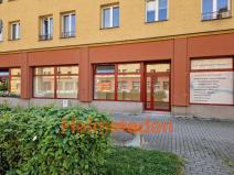 Pronájem obchodního prostoru, Havířov - Šumbark, Slovenského národního povstání, 59 m2