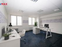 Pronájem kanceláře, Havířov - Šumbark, Lidická, 36 m2