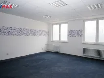 Pronájem kanceláře, Havířov - Šumbark, Lidická, 36 m2