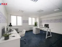 Pronájem kanceláře, Havířov - Šumbark, Lidická, 36 m2