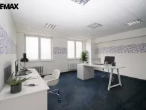 Pronájem kanceláře, Havířov - Šumbark, Lidická, 36 m2