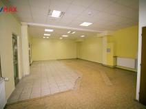 Pronájem obchodního prostoru, Havířov - Šumbark, Lidická, 126 m2