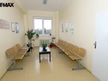Pronájem ordinace, Havířov - Šumbark, Lidická, 51 m2