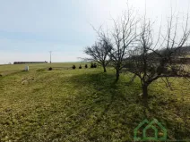Prodej pozemku pro bydlení, Javorník - Bílý Potok, 1447 m2