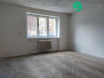 Prodej bytu 2+kk, Horní Slavkov, Poštovní, 48 m2