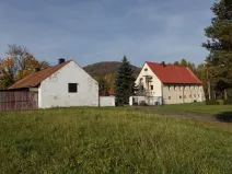 Prodej vícegeneračního domu, Stráž pod Ralskem, 500 m2