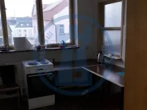 Pronájem skladu, Krnov, Hlubčická, 90 m2