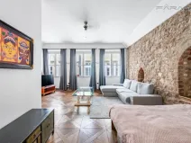 Prodej bytu 2+1, Praha - Staré Město, Karlova, 79 m2