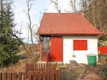 Prodej chaty, Sýkořice, 52 m2