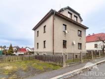 Prodej vícegeneračního domu, Klatovy, Hammerschmiedtova, 194 m2