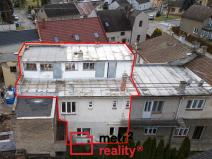 Prodej rodinného domu, Litovel, Červenská, 160 m2