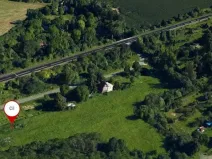 Prodej zahrady, Lipník nad Bečvou, 1480 m2