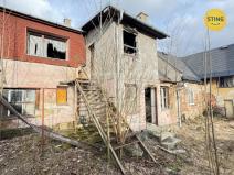 Prodej rodinného domu, Rýmařov, 8. května, 180 m2
