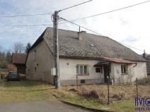 Prodej rodinného domu, Dešenice - Milence, 116 m2