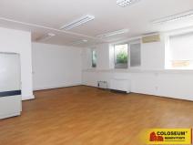 Pronájem kanceláře, Těšetice, 462 m2