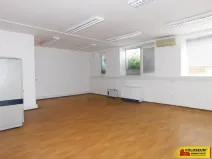 Pronájem kanceláře, Těšetice, 462 m2