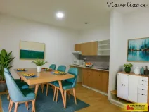 Pronájem kanceláře, Těšetice, 462 m2