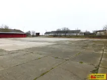 Pronájem pozemku, Těšetice, 3500 m2