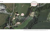 Prodej pozemku pro bydlení, Borušov, 41257 m2