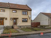 Prodej rodinného domu, Lysovice, 180 m2