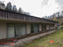 Prodej komerční nemovitosti, Liberec - Liberec XVII-Kateřinky, Kateřinská, 305 m2