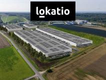 Pronájem skladu, Benátky nad Jizerou, 4724 m2