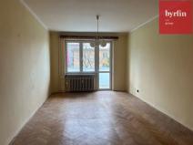 Prodej bytu 2+1, Karviná, Březová, 54 m2