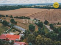 Prodej pozemku pro bydlení, Pardubice - Hostovice, 1740 m2