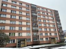 Prodej bytu 1+1, Ostrava - Výškovice, Výškovická, 40 m2