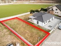 Prodej pozemku pro bydlení, Sobotovice, 476 m2