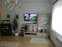 Prodej rodinného domu, Brno, Chmelnice, 150 m2