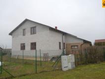 Prodej rodinného domu, Radotín, 230 m2