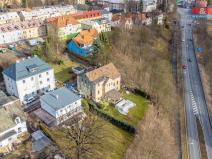 Prodej půdního prostoru, Liberec - Liberec I-Staré Město, Opatovská, 150 m2