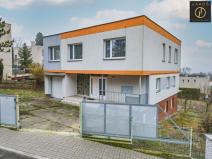 Prodej rodinného domu, Slaný, Dvořákova, 245 m2
