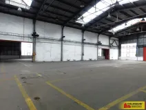 Pronájem skladu, Těšetice, 800 m2