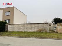 Prodej pozemku pro bydlení, Vracov, 1403 m2