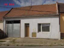 Prodej rodinného domu, Žádovice, 125 m2
