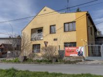 Prodej rodinného domu, Fulnek, Wolkerova, 182 m2