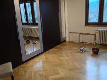 Pronájem bytu 2+1, Ústí nad Labem, Králova výšina, 62 m2