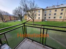 Pronájem bytu 2+kk, Havířov - Šumbark, U Nádraží, 38 m2