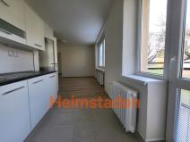 Pronájem bytu 2+kk, Havířov - Šumbark, U Nádraží, 38 m2