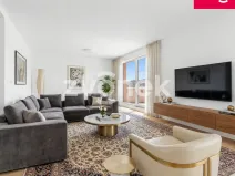 Prodej bytu 4+1, Zlín, Nad Stráněmi, 198 m2