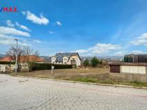 Prodej pozemku pro bydlení, Karlovy Vary, 822 m2