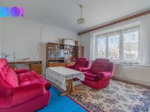 Prodej rodinného domu, Žalkovice, 285 m2