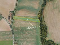 Prodej zemědělské půdy, Vitice, 13444 m2