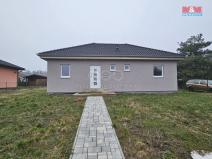 Prodej rodinného domu, Konárovice, Zadní Zájezd, 73 m2